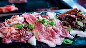 薄切り肉の賞味期限や保存法